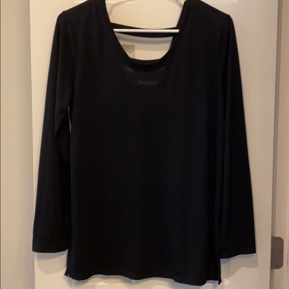 Athleta top
